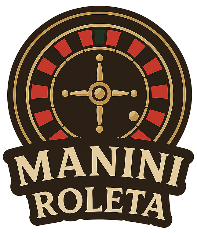 Manini Roleta